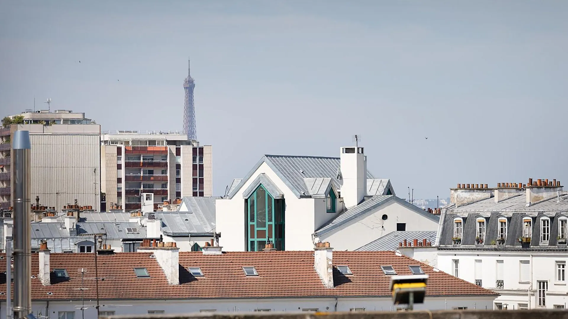 Apartmán Charmant Studio Tout Confort