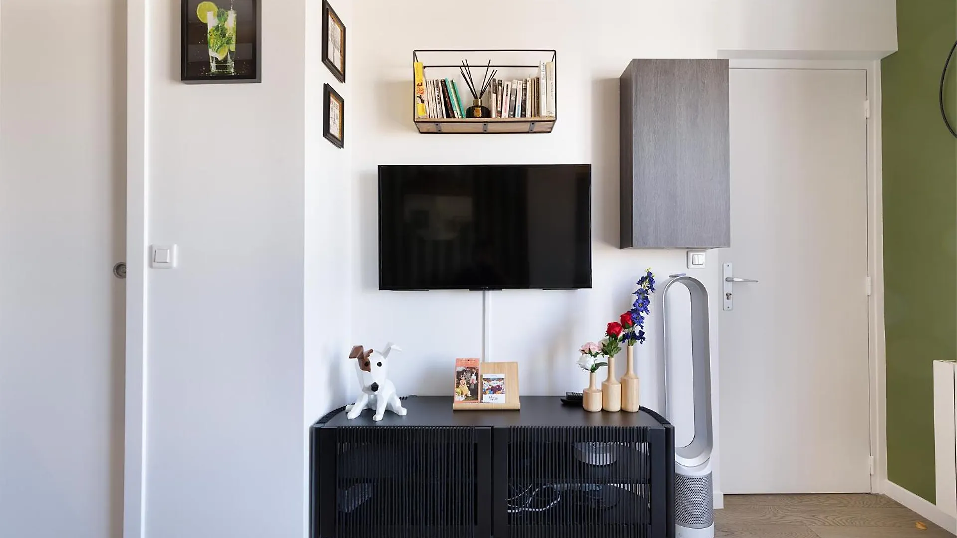Charmant Studio Tout Confort Apartment